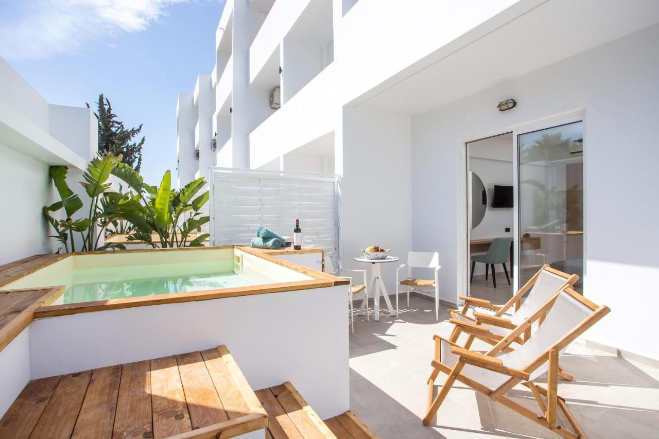 Casa Stavris Apartment Faliraki Exterior photo