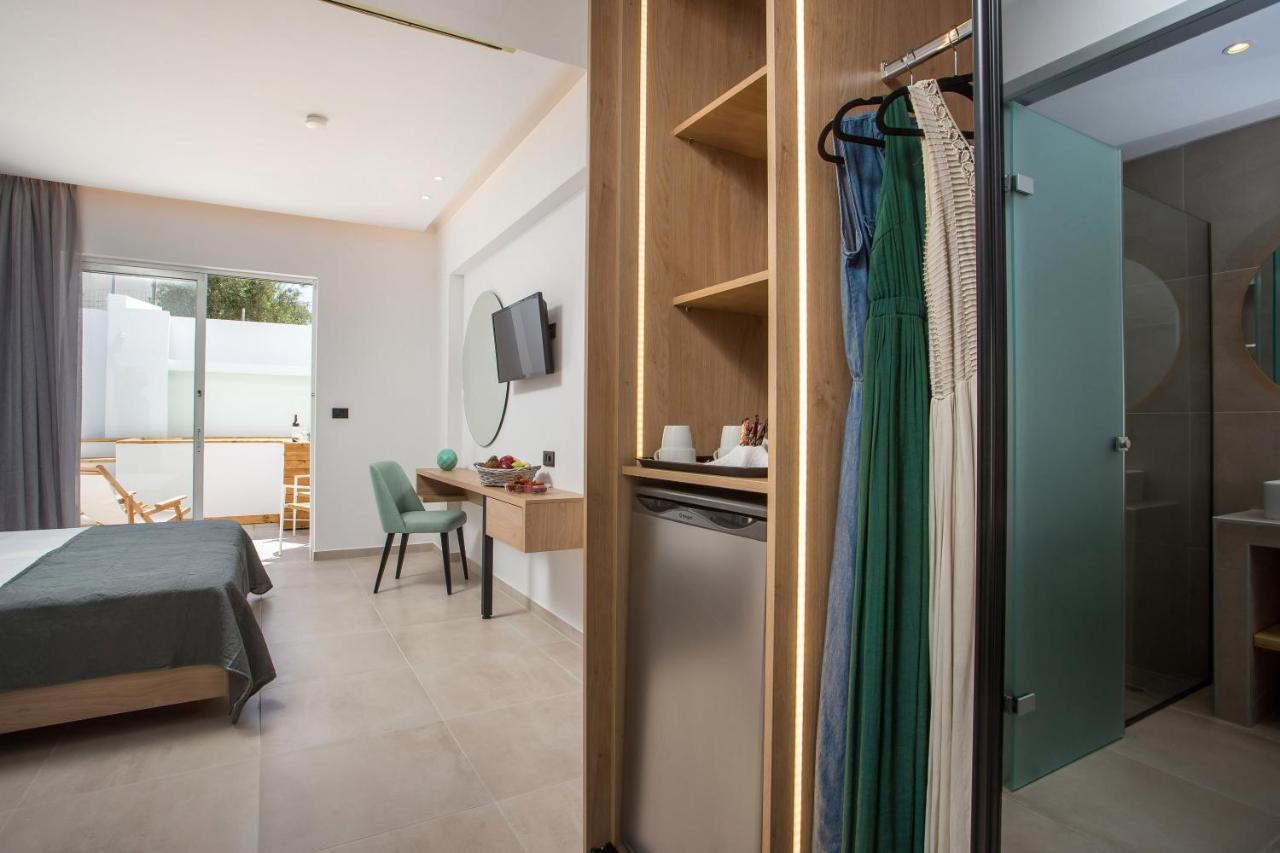 Casa Stavris Apartment Faliraki Exterior photo
