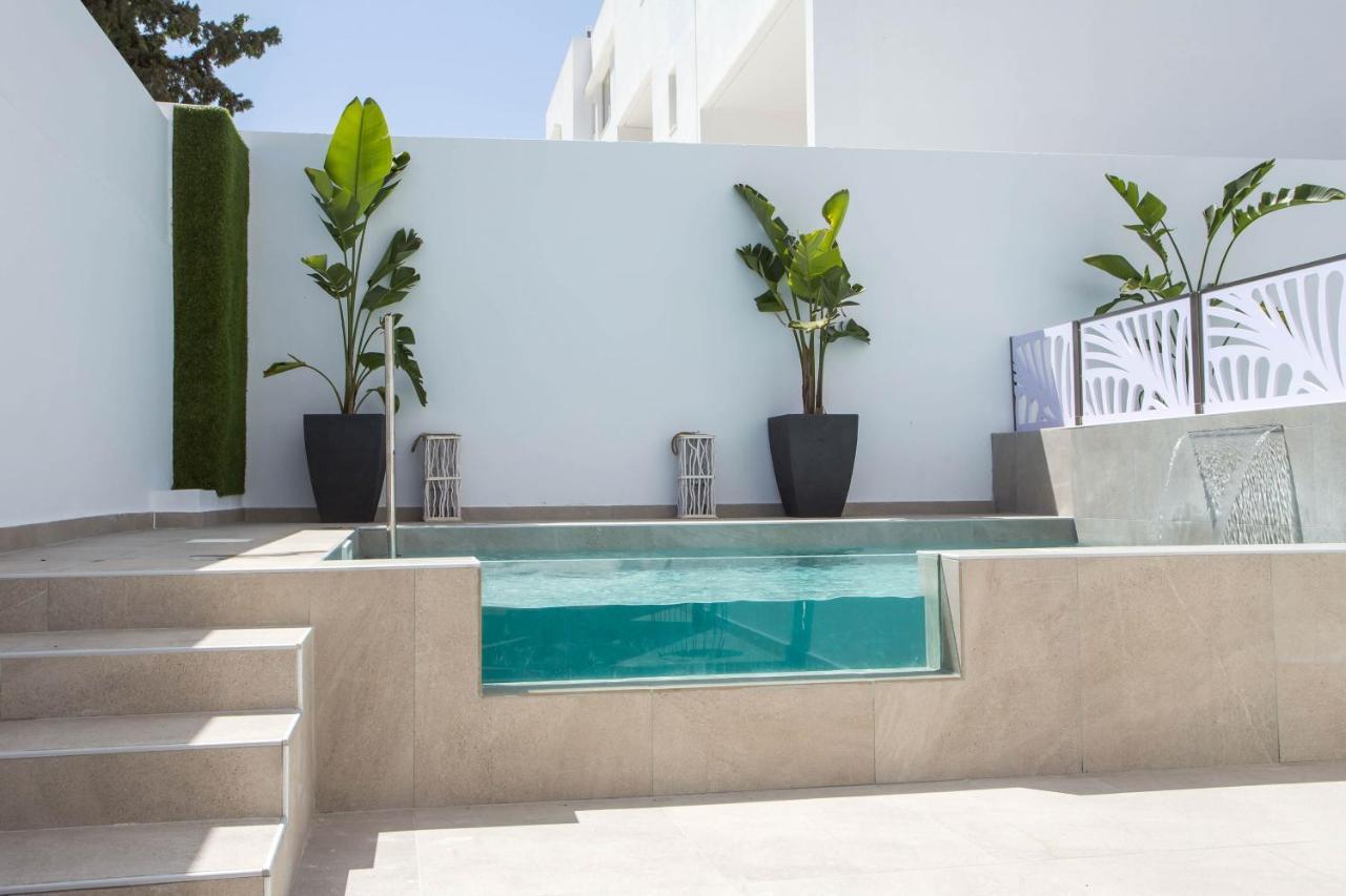 Casa Stavris Apartment Faliraki Exterior photo