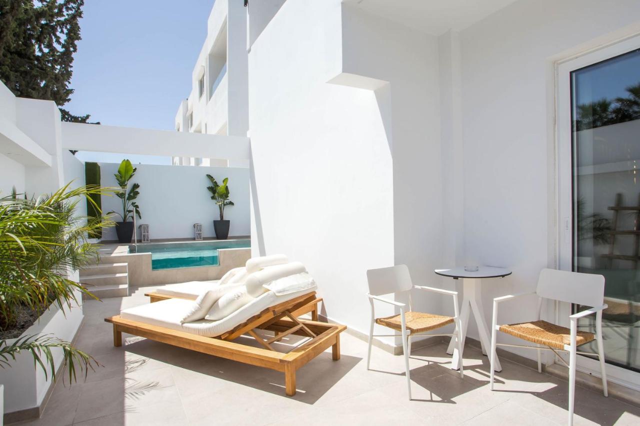 Casa Stavris Apartment Faliraki Exterior photo