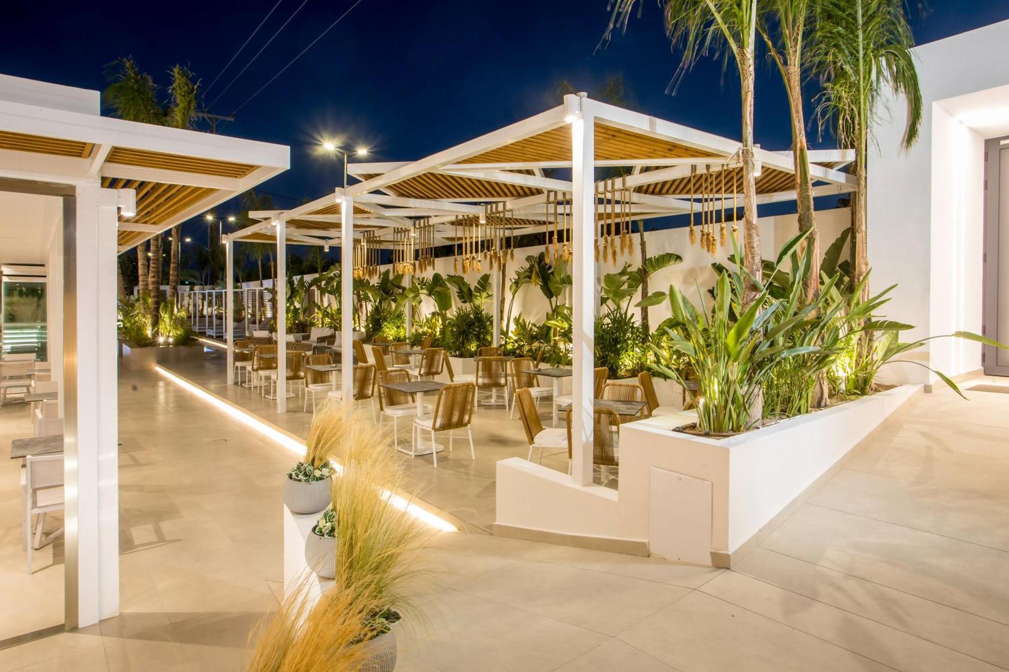 Casa Stavris Apartment Faliraki Exterior photo