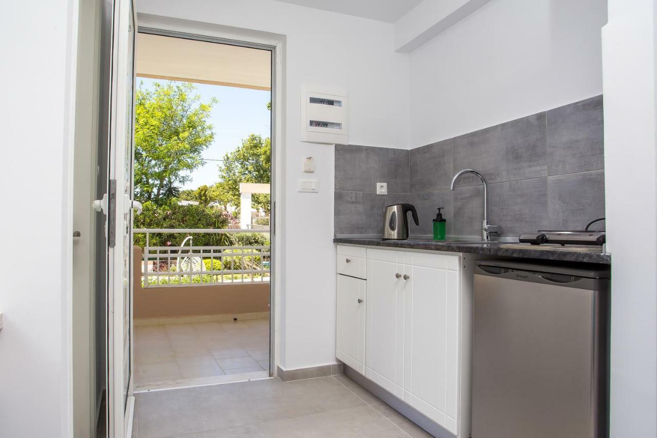 Casa Stavris Apartment Faliraki Exterior photo